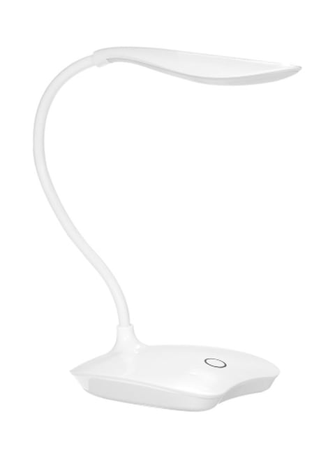 Generic LED Desk Lamp White