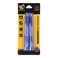 World Marker Pen Blue 2 Pcs
