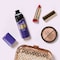 Wella Koleston Root Touch Up Spray Black 75ml