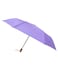 Purple UV Umbrella For Unisex