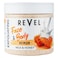 Revel Milk  Honey Scrub 475Ml