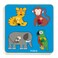 Djeco Family Jungle Wooden Puzzle