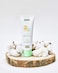 Isdin Nutraisdin Baby Naturals Baby Daily Moisturizing Facial Cream With 92% Natural Origin Ingredients, 50 ml
