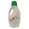 Ariel with Touch of Downy Floral Power Gel 1.8l