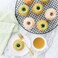 Nordic Ware 6 Cup Anniversary Bundt Pan