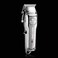 Kemei Km-1997 All-Metal Professional Hair Clipper Electric Cordless Hair Trimmer For Men Hair Cutter Hair Cutting Machine Barber