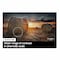 Samsung Series 7 75-Inch UHD Smart QLED TV QA75Q70CAUXZN Black