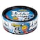 SHIELD SHIELD TYRE POL PASTE 400ML