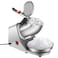Aiwanto Ice Crusher Ice Shaver Ice Masher Ice Blender for Bar Resturant Home Electric Dual Blade Ice Crusher Shaver Snow Cone Maker Machine 300W 145lbs/hr(Grey)
