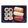 Sushi Daily Discovery Maki And Nigiri Mix 9 Pieces
