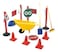 RBWTOYS Indoor/Outdoor Premium Quality Road side signals, caution/emergency signs  RW-16391