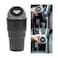 Generic Car Mini Garbage Dust Bin Holder Trash Can