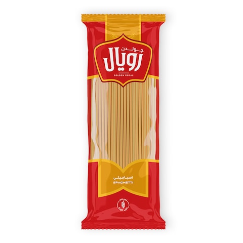 Royal Spaghetti Pasta - 1 kg