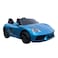 Megastar Ride on XXL Licensed Porsche Premium SuperSport Big Kids 2 Seater 24v Ride On Car,180W Brushless Motor&amp;Real Wheels