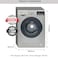 Bompani 7KG Front Load Washing Machine With 15 Wash Programs - BI2877