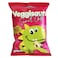Hectares Veggisaurs Sweet Chilli Veggie Sticks Potato Chips 30g