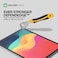 Amazing Thing Radix for iPad AIR 11 inch M2 (2024) Screen Protector Tempered Glass with Defend Edge technology - MATTE