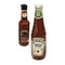 Heinz Tomato Ketchup - 513 gram + BBQ Sauce - 200 gram