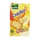 Gullon Cracker Classic 100gx3 Pieces