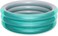 Bestway Big Metallic 3-Ring Pool 170X53
