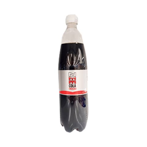 Zee Cola Light Plastic Bottle 1.25L