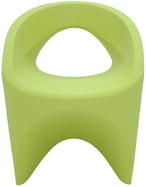 Buy Tramontina Jet Chair Green Strong Resistance Up To 160 Kg, 92712024 in UAE