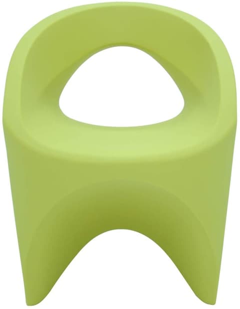 اشتري Tramontina Jet Chair Green Strong Resistance Up To 160 Kg, 92712024 في الامارات