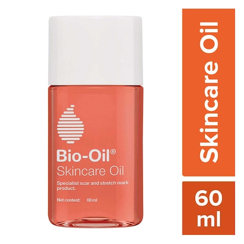 Bio-Oil Skin Care Oil 60Ml