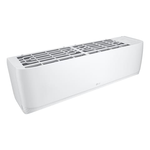 LG Split Air Conditioner 1.5 Ton T18ZCA White