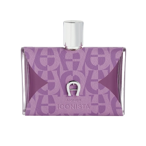 Aigner Iconista Eau De Parfum For Women - 100ml