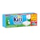 Kiri Spreadable Cream Cheese Squares, 12 Portions &times; 3 Packs, 36 Portions, 648g