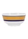 Delcasa Melamine Bowl Multicolour 3.5inch