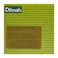 Dilmah Natural Green Tea 20 Bags &times;2g