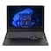 Lenovo IdeaPad Gaming 3 Laptop With 15.6-Inch Display AMD Ryzen 5 Processor 8GB RAM 512GB SSD 4GB NVIDIA GeForce Graphic Card Onyx Grey