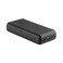 Promate Titan-30 Power Bank 30000mAh Black