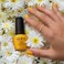 OPI Nail Polish, Malibu Collection, Marigolden Hour, 15ml, Yellow