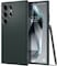 Spigen Liquid Air designed for Samsung Galaxy S24 ULTRA case cover (2024) - Abyss Green