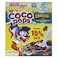 Kellogg's Coco Pops Chocos 375gx2