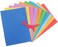 Generic Foam Sheets Paper Colorful Foam Sheets Assorted Colours For Diy Craft Scrapbooking 10Pcs