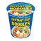 Samyang - Instant Noodles Cup, Seafood Flavor, 65g