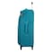 AT HOLIDAY TROLLEY BAG 80CM TEAL