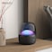 YESIDO YSW08 LED Light RGB Portable Bluetooth Speaker Color Change Support