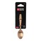 KITCHEN MASTER COPPER TEA SPOON, KM0117, 3PC PACK, MIRAGE
