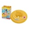 Bestway Swimming Ring Boat for Babies - 69 Cm