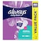 Always Daily Liners Fresh Scent Comfort Protect Normal Pantyliners 80 Liners
