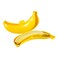 PlasticForte Banana Keeper