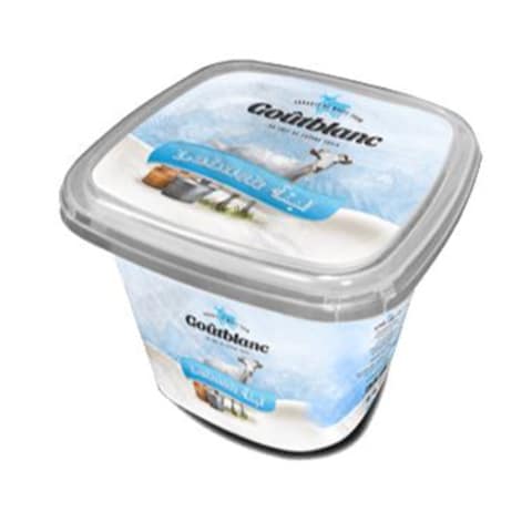 Goutblanc Labneh Hard 250GR