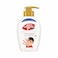 سائل غسيل اليدين لايف بوي، عناية متكاملة - 450 مل