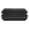Altec Lansing HydraShock Wireless Bluetooth Portable Waterproof Speaker IMW1500 Black