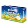 Capri-Sun No Added Sugar Mango Drink 200ml Pack of 10